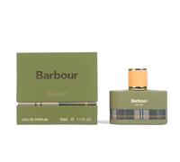 BARBOUR Barbour for Her Eau De Parfum Donna 50 ml Vapo