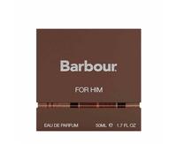 Per-Scent Limited per Barbour For Him Origins Profumo Uomo Eau De Parfum Spray Edp 50Ml