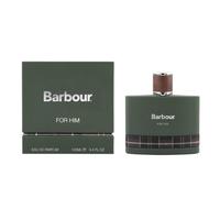 Per-Scent Limited per Barbour For Him Profumo Uomo Eau De Parfum Spray Edp 100Ml