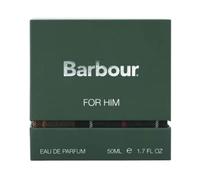 Per-Scent Limited per Barbour For Him Profumo Uomo Eau De Parfum Spray Edp 50Ml