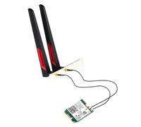 Per Scheda BE200 WiFi 7 M.2 Bluetooth 5.4 BE200NGW 2.4G/5G/6GHz Scheda di 3256