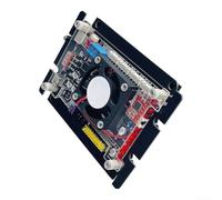 per scheda di controllo grbl 3 assi A4988 motore passo-passo driver per | Supporta assi X/Y/Z, configurazione Dual-Y possibile, movimento stabile, adatto per incisione e fresatura
