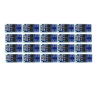 Per scheda di controllo interruttore elettronico modulo driver 5 V 36 V 15 A 400