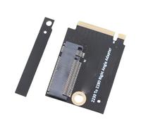 Per Scheda di Espansione SSD per ROG Ally Conversion da 2230 a 2280 con Adattatore PCIE 4.0 Per ROG Ally, Installazione Semplice e capacità di Archiviazione Elevata