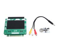 Per scheda di gioco SFC/SNES, mini monitor per computer Super Family Retro Part (4,3 pollici)