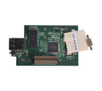 Per scheda di rete per zebra 79823 per server di stampa interni ZM400 e ZM600