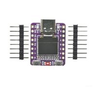 Per scheda di sviluppo OLED per 32 C3 con display da 0 42 pollici, 5 LE, USB di tipo C, 15 pin GPIO, compatibile con, IDF e MicroPython