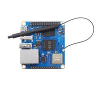 Per Scheda di Sviluppo Zero 3 RAM H618 WiFi5+BT 5.0 Gigabit LAN p4759