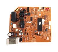 Per scheda madre aria condizionata MUH-J09TV SE76A810G01 DE00N264 H2DC051G05c MSH-J12TV scheda