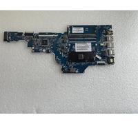 Per scheda madre HP 14-CF 14-DF 14S-DF L26967-601 L24458-601 UMA Intel Celeron N4000 64 GB eMMC System Logic Scheda madre principale