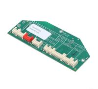Per scheda madre Kukirin G4 compatibile con display con loop in tempo reale per velocità, livello di carica e rilevamento guasti