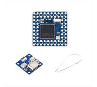 Per scheda madre RP2350 Core2350B Dual-Core Dual Architecture 2 MB PSRAM con scheda adattatore USB