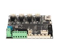 per Scheda Madre Silenziosa per Stampante 3D Ender 5, Scheda Silenziosa per Stampante 3D Aggiornata V4.2.7 Sostitutiva con Driver TMC2225