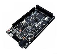 per scheda mega2560 con modulo WiFi compatibile con arduino R3 - CH340G Interfaccia USB per progetti IoT - Memoria da 32 Mb Dimensioni standard (scheda)