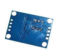 Per Scheda Modulo Tensione Modello AC DC AD620 Trasmettitore Basso Offset per