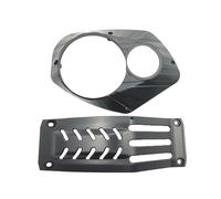 Per scheda motore elettrico centrale da 10 piedi per montaggio centrale