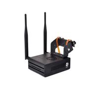 Per Schede Di Sviluppo In Alluminio NX Portatili