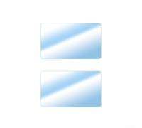 Per schermo in vetro temperato ultra HD o per GoPro-Max2 9H Scratch Film Screen o per Max2