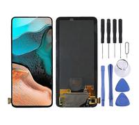 Per Schermo Lcd Compatibile Per Xiaomi Redmi K30 Pro 5g Poco F2 Pro Con Digitalizzatore Assemblaggio Completo