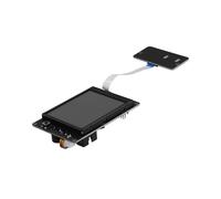 Per Schermo LCD e Scheda TFT per Stampante 3D Artillery, Facile Installazione, Controllo Touch Ad Alta Sensibilità per Sidewinder X1