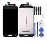 Per schermo LCD Tft per Galaxy J3 J330fds J330gds con l'assemblaggio completo del digitalizzatore