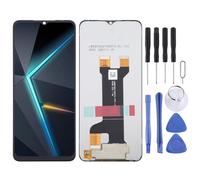 Per schermo LCD ZTE Nubia Neo 5G con digitalizzatore assemblaggio completo