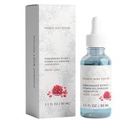 per schiarire la pelle | 30 ml Liquido Topico Assorbimento Rapido | Pozione Corpo - per Donne Uomini Pelle Sensibile Secca Applicazione Notturna e Basso