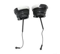 Per Schneider Potatura Sega Tappo Serbatoio Carburante Compatibile Con Ht100 Ht101 Ht130 Ht131 Ht250 Modelli Plastica Nera Ricambio Parte 350 0537 Due Pack Kit Per Giardino Yard Manutenzione Strumenti