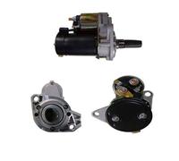 Per Scirocco Volkswagen VW 1.8 16V (AC) Avviamento Motore 1985-1989 - 19777UK
