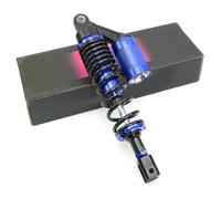 Per Scooter ATV Quad Dirt Bike Pocket Bike Universale 325MM Sospensione Ammortizzatore Posteriore Moto Ammortizzatore Moto