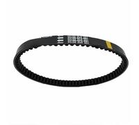 Per Scooter Cinghia Trapezoidale Per DIO Per AF 62 Per AF 68 Per GFC Per Mitsu Per Boshi 23100-GFC-891 Cinghia Di Trasmissione CVT Per Moto Cinghia trasmissione sostituzione