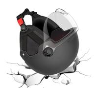 per scooter elettrici - protettivo per biciclette | di protezione UV più leggero e traspirante per bambini, donne e adulti, attrezzature multi-sport per ciclismo, skateboard, pattina