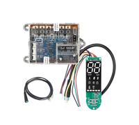 Per Scooter M365 Pro Pro2 1S Mi3 Controller per Scooter Elettrico Set di Cruscotti Accessori per Scooter Elettrici