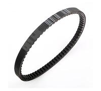 Per Scooter Per 723 18 30 Per CVT Cinghia Trasmissione Per SYM Per Fiddle II 50 Per 4T Per 50cc Per 1B01BE201 Per 23100-BE2-A000 Parti A 4 Tempi Trasmissione A Cinghia Nervata Cinghia Dentata