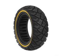 Per Scooter Solid Tire 92mm con battistrada del modello del diamante e per l'architettura interna HONEYCOMB 90/65-6.5 Prevedibile Manipolazione