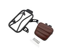 Per Scout Bobber 2018 2019 2020 2021 Accessori Per Motociclette Bright Black Chair Teel Rear Bolt Solo Portapacchi Portapacchi Posteriori