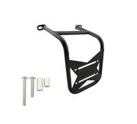 Per Scrambler 1200 Per XC Per Scrambler 200 Per XE Per Scrambler 1200X Supporto Laterale Supporto Per Borsa Da Baule portapacchi posteriore moto(Right side)