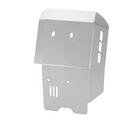 Per Scrambler 400 X Per Speed 400 2024-2026 Accessori Per Moto Piastra Paramotore Protezione Telaio Copertura Di Protezione Motore Motociclette Protezioni Motore(Silvery)
