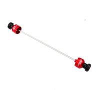 Per Scrambler 400X 400XC Speed 400, Rocchetti Per Forcellone, Cavalletto Scorrevole, Viti, Protezione Perno Ruota Posteriore, Accessori