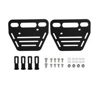 Per Scrambler 620 800 Urban Classic Enduro Sixty2 Icon Portapacchi Per Moto Borse Laterali Staffe Di Montaggio Borsa Laterale