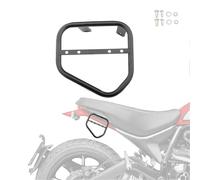 Per Scrambler 800 Scrambler 400 2015-2023 Borsa Laterale Sinistra Per Moto Supporto Per Borsa Laterale Per Baule Supporto Per Borsa Laterale Per Baule