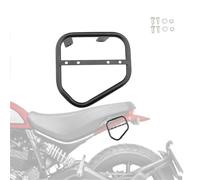 Per Scrambler 800 Scrambler 400 2015-2023 Borsa Laterale Sinistra Per Moto Supporto Per Borsa Laterale Per Baule Supporto Per Borsa Laterale Per Baule