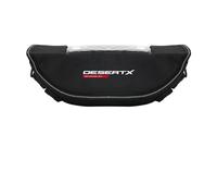 Per Scrambler Desert X DesertX 2022 2023 Accessori Moto Borsa Impermeabile Da Manubrio Viaggio Per Attrezzi