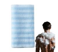 Per Scrub Corpo Tappetini Da Bagno Lunghi Bifacciali