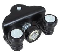 per FIAT SCUDO 2007- A RUOLI RULLO GUIDA PORTA SCORREVOLE DX INFERIORE