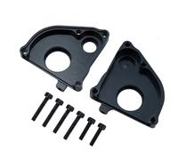 Per SCX24 Per Gladiator 1/24 1 Pz Custodia Di Aggiornamento Per Trasmissione Intermedia In Metallo Accessori Per Auto RC Pezzi Ricambio Rc