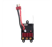 Per SCY 16101 16102 16103 16201 1/16 Brushless ESC Regolatore Di Velocità Brushless RC Auto Aggiornamenti Parti Accessori RC ESC
