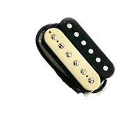Per SD SH2N Modello SH4 JB Modello Alnico 5 Humbucker Pickup Pickup Per Chitarra Elettrica Zebra (Color : SH4)