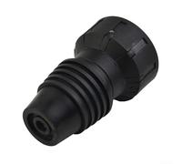 per sds plus Chuck Adapter, Drill Chuck Tool per TE24 TE25 Rotary Hammer Conversion Adapter per Bosch per sds plus Drill Bit Converter