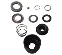 Per SDS Plus Chuck Assembly per HR2630 HR2630T HR2630X7, pezzo di ricambio per mandrino supporto bit 455393-4 Kit di riparazione per trapano a percussione